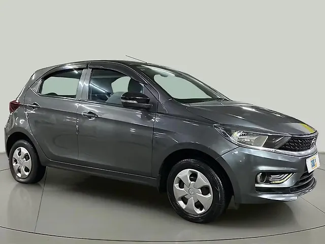 Used 2022 Tata Tiago in Mumbai