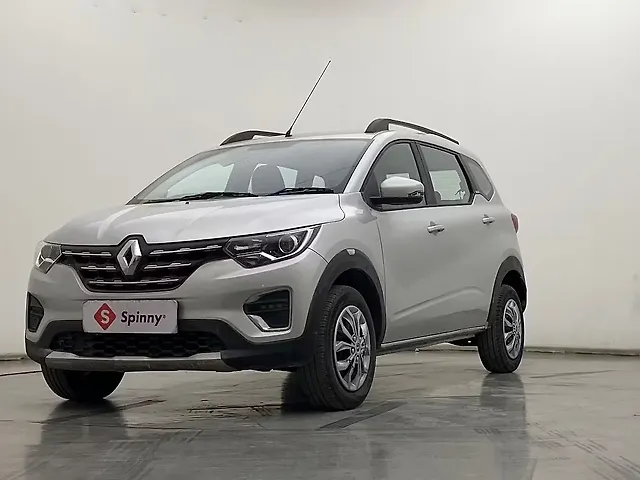 Used 2020 Renault Triber in Hyderabad