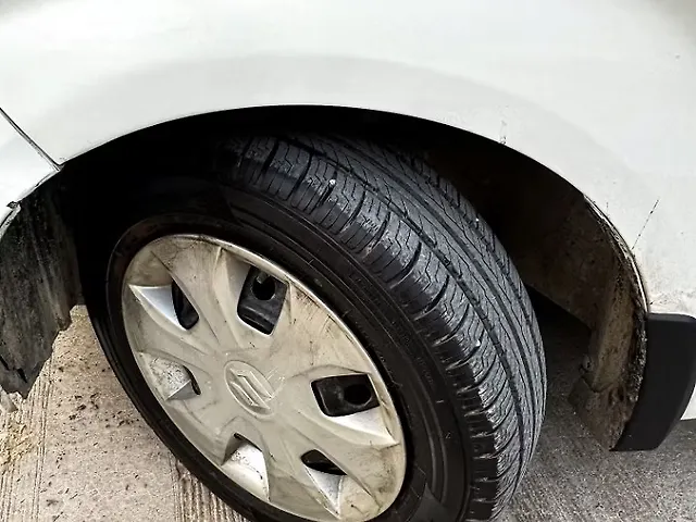 Used Maruti Suzuki Wagon R VXI 1.0 CNG in Kanpur
