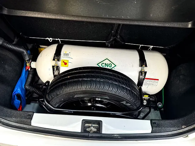 Used Maruti Suzuki Wagon R VXI 1.0 CNG in Kanpur