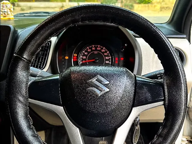 Used Maruti Suzuki Wagon R VXI 1.0 CNG in Kanpur