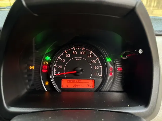 Used Maruti Suzuki Wagon R VXI 1.0 CNG in Kanpur