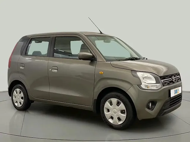 Used 2022 Maruti Suzuki Wagon R in Delhi