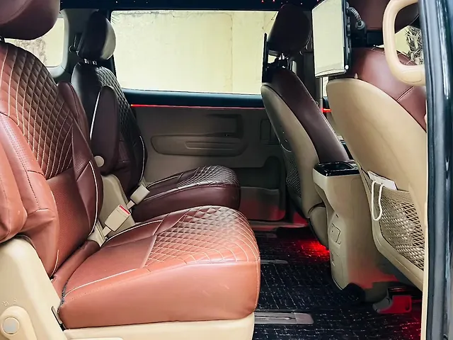 Used Kia Carnival [2020-2023] Premium 7 STR in Delhi