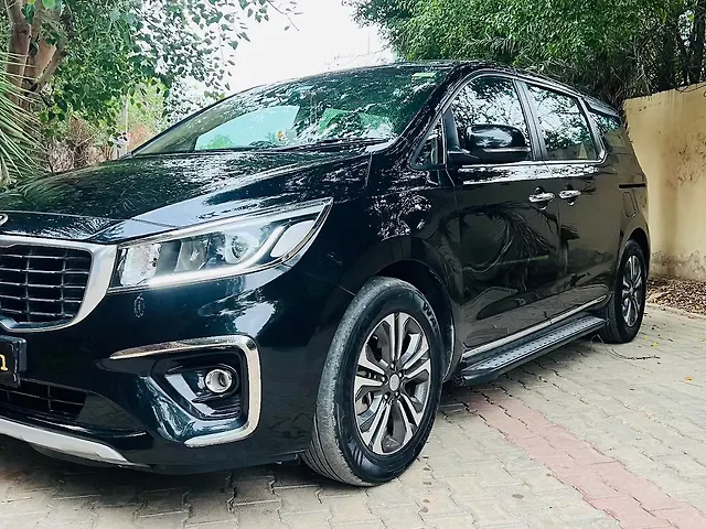 Used Kia Carnival [2020-2023] Premium 7 STR in Delhi
