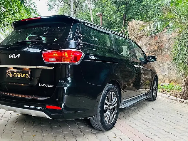 Used Kia Carnival [2020-2023] Premium 7 STR in Delhi