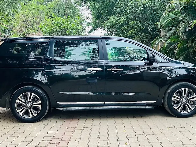 Used Kia Carnival [2020-2023] Premium 7 STR in Delhi