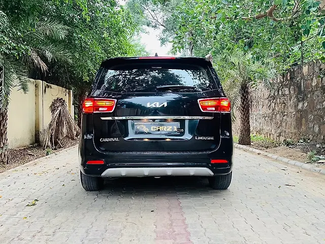 Used Kia Carnival [2020-2023] Premium 7 STR in Delhi