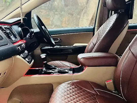 Used Kia Carnival [2020-2023] Premium 7 STR in Delhi