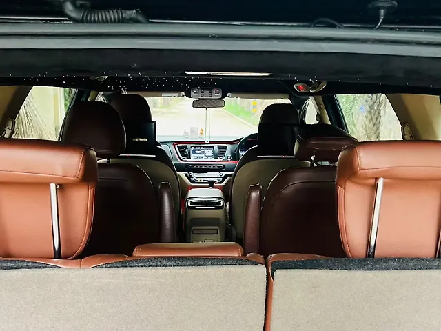 Used Kia Carnival [2020-2023] Premium 7 STR in Delhi