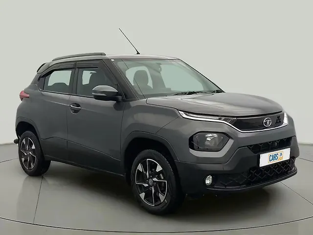 Used 2022 Tata Punch in Lucknow
