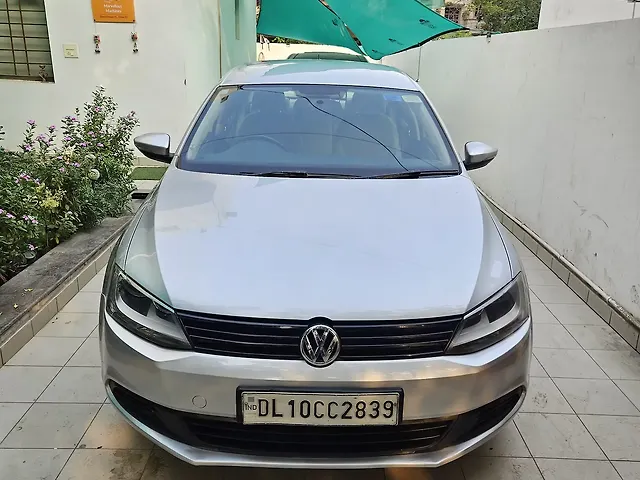Used 2013 Volkswagen Jetta in Gurgaon