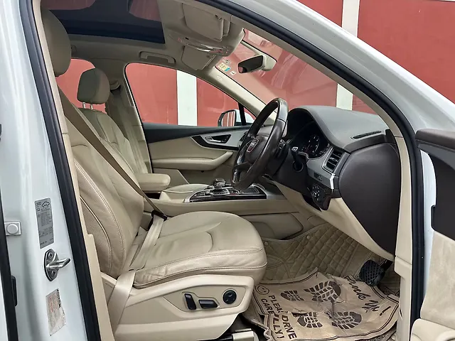 Used Audi Q7 [2015-2020] 45 TDI Technology Pack in Delhi