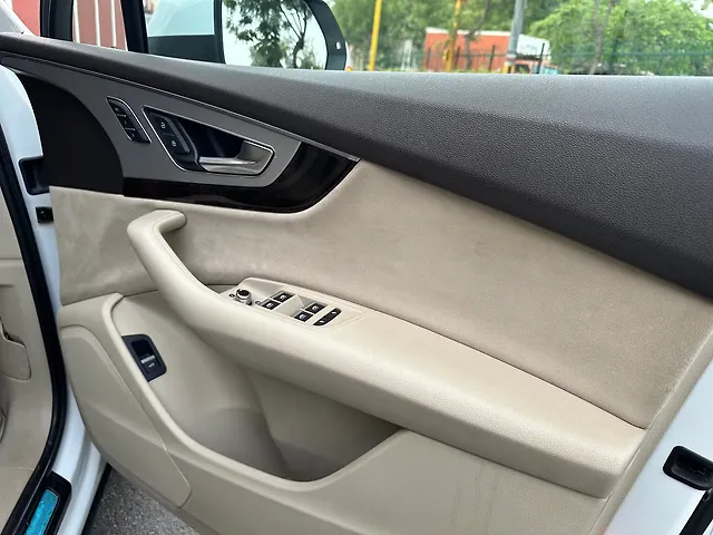 Used Audi Q7 [2015-2020] 45 TDI Technology Pack in Delhi