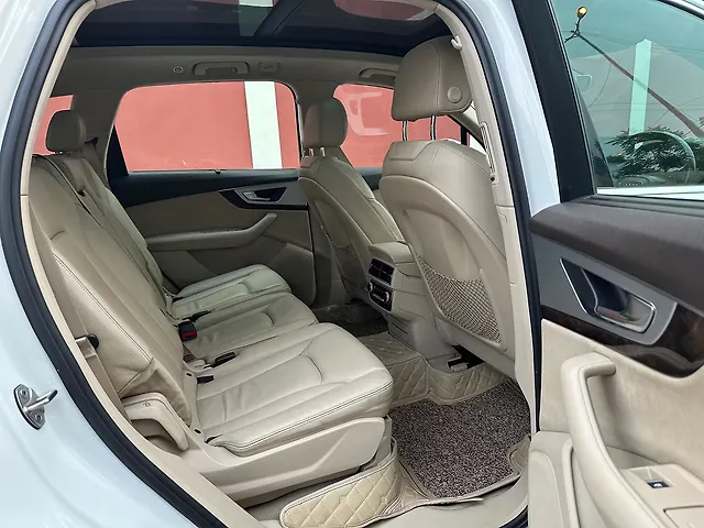 Used Audi Q7 [2015-2020] 45 TDI Technology Pack in Delhi