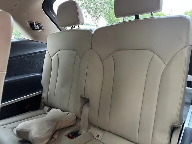 Used Audi Q7 [2015-2020] 45 TDI Technology Pack in Delhi