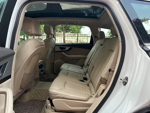 Used Audi Q7 [2015-2020] 45 TDI Technology Pack in Delhi