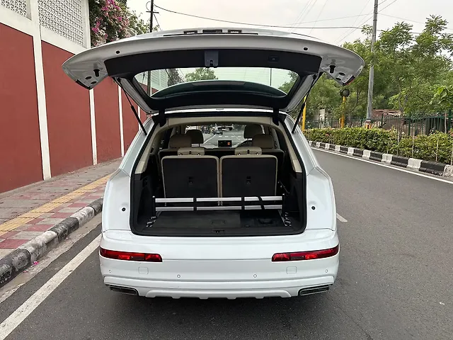 Used Audi Q7 [2015-2020] 45 TDI Technology Pack in Delhi