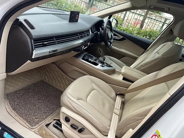 Used Audi Q7 [2015-2020] 45 TDI Technology Pack in Delhi