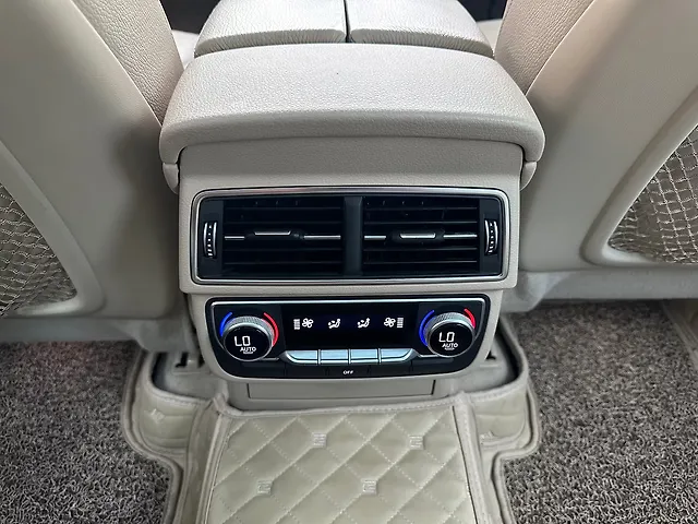 Used Audi Q7 [2015-2020] 45 TDI Technology Pack in Delhi