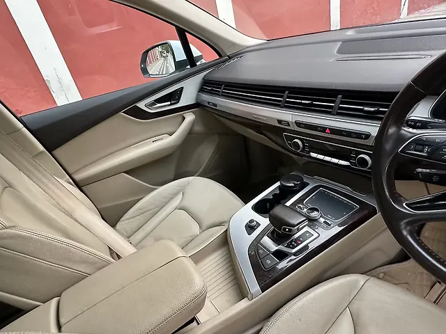Used Audi Q7 [2015-2020] 45 TDI Technology Pack in Delhi