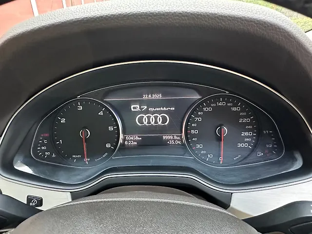 Used Audi Q7 [2015-2020] 45 TDI Technology Pack in Delhi