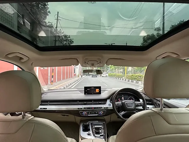 Used Audi Q7 [2015-2020] 45 TDI Technology Pack in Delhi