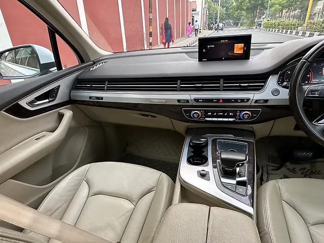 Used Audi Q7 [2015-2020] 45 TDI Technology Pack in Delhi