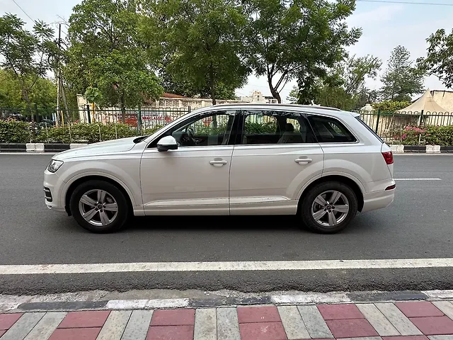 Used Audi Q7 [2015-2020] 45 TDI Technology Pack in Delhi