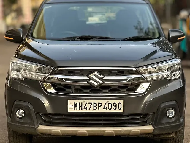 Used 2023 Maruti Suzuki XL6 in Mumbai