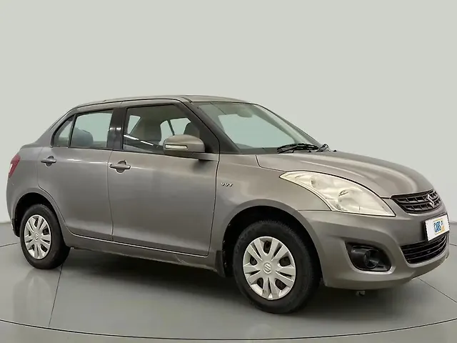 Used 2015 Maruti Suzuki Swift DZire in Delhi