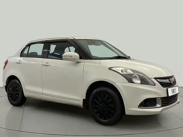 Used 2015 Maruti Suzuki Swift DZire in Delhi