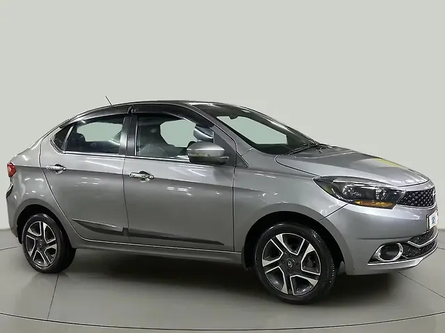 Used 2018 Tata Tigor in Mumbai