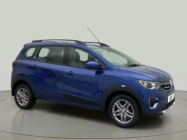 Used 2020 Renault Triber in Hyderabad