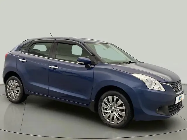 Used 2018 Maruti Suzuki Baleno in Noida