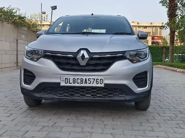 Used 2020 Renault Triber in Delhi