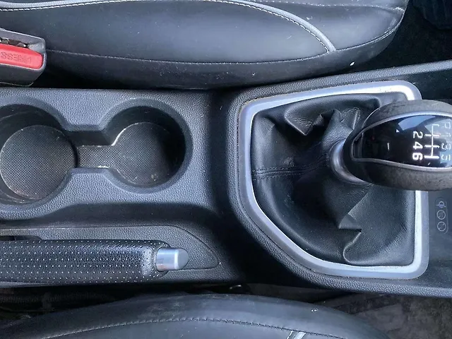 Used Hyundai Creta [2018-2019] SX 1.6 Petrol in Indore