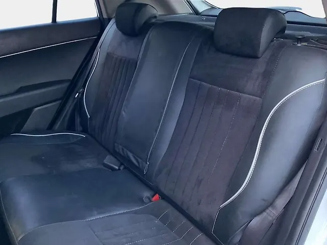 Used Hyundai Creta [2018-2019] SX 1.6 Petrol in Indore