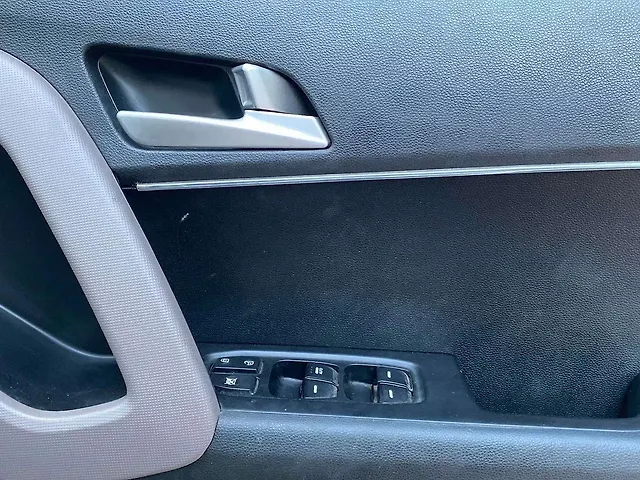 Used Hyundai Creta [2018-2019] SX 1.6 Petrol in Indore