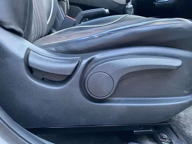 Used Hyundai Creta [2018-2019] SX 1.6 Petrol in Indore