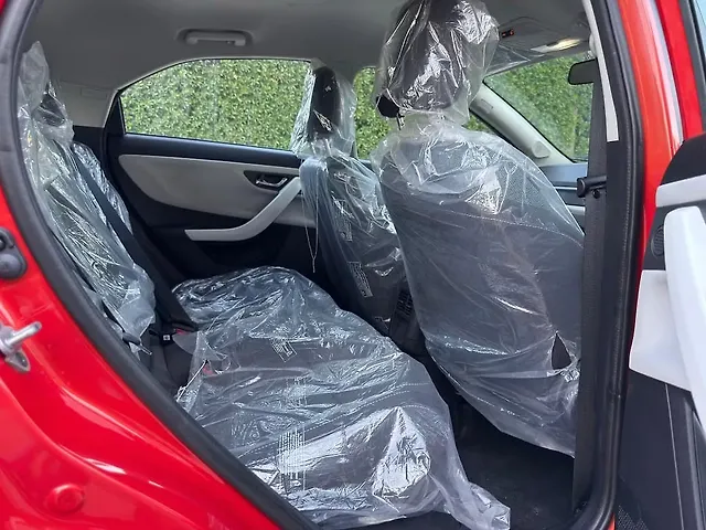 Used Tata Nexon Creative Plus 1.2 Petrol 6AMT [2023-2025] in Delhi