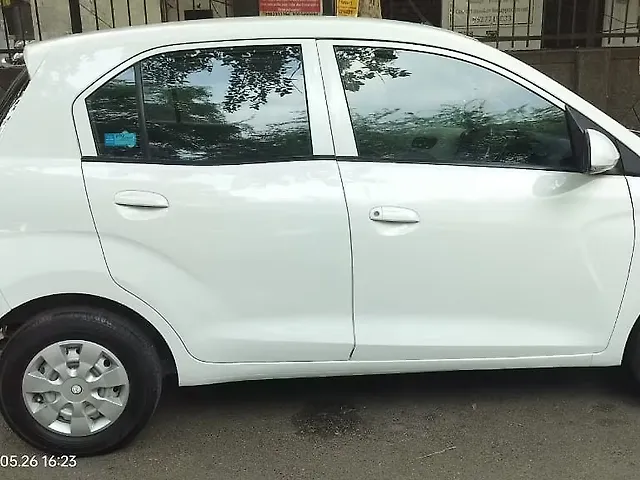 Used 2022 Hyundai Santro in Delhi