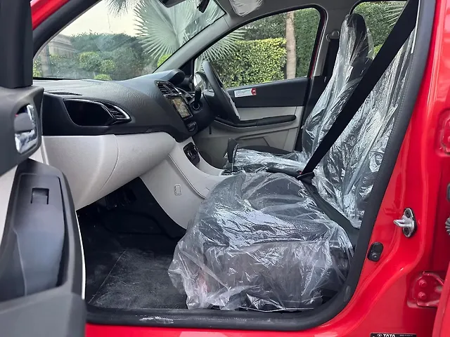 Used Tata Tiago XZA Plus iCNG [2023-2025] in Delhi