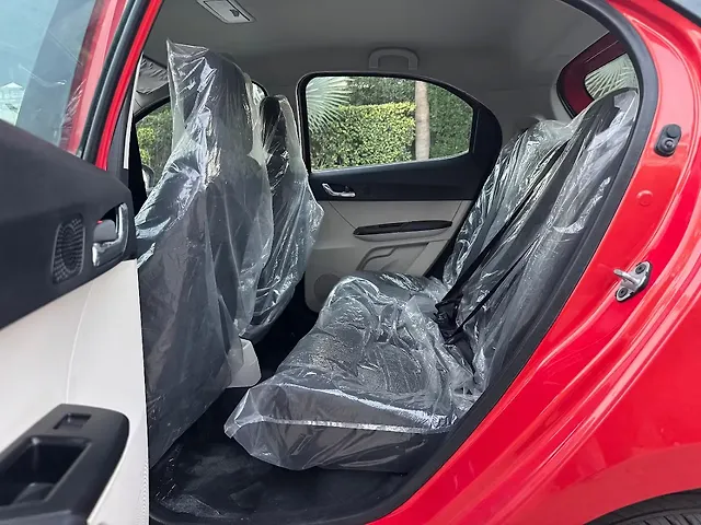 Used Tata Tiago XZA Plus iCNG [2023-2025] in Delhi