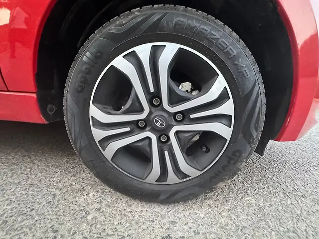 Used Tata Tiago XZA Plus iCNG [2023-2025] in Delhi