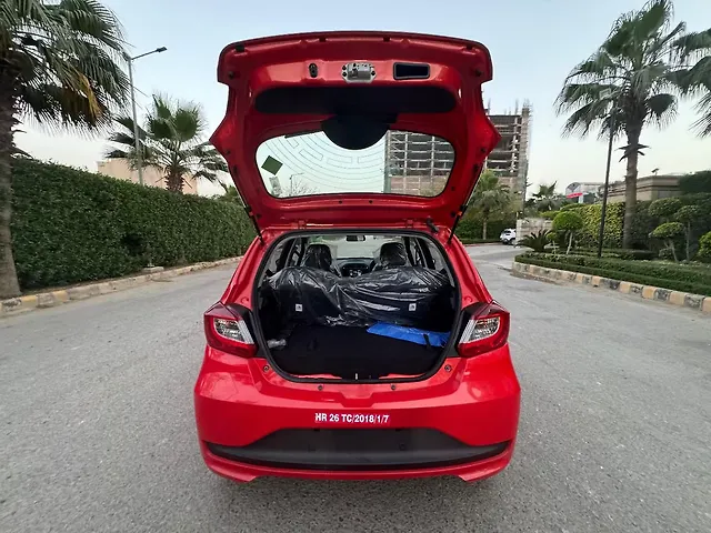 Used Tata Tiago XZA Plus iCNG [2023-2025] in Delhi