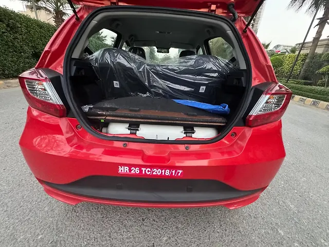 Used Tata Tiago XZA Plus iCNG [2023-2025] in Delhi