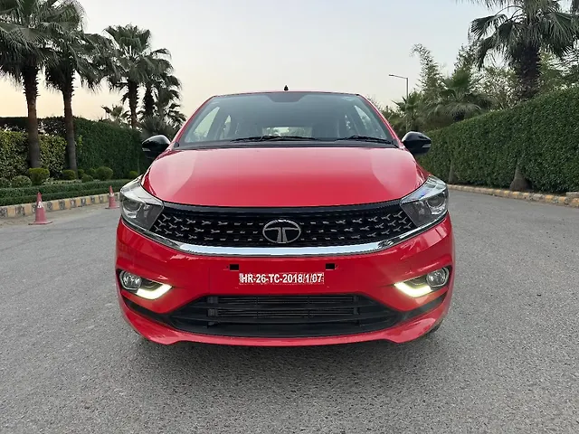 Used 2024 Tata Tiago in Delhi