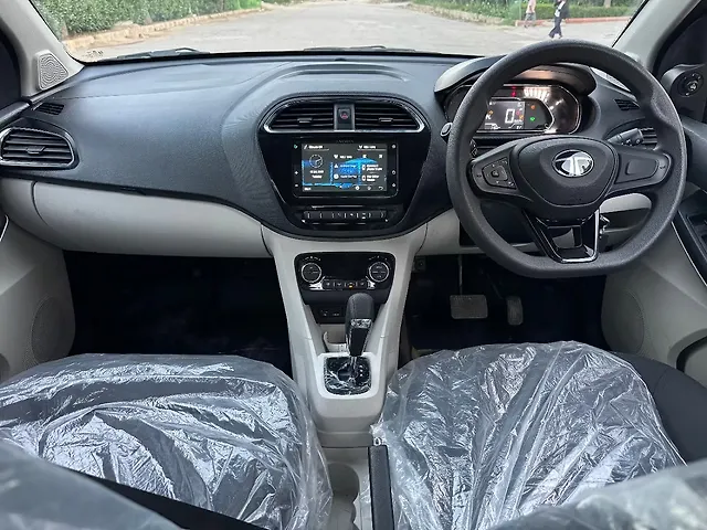 Used Tata Tiago XZA Plus iCNG [2023-2025] in Delhi