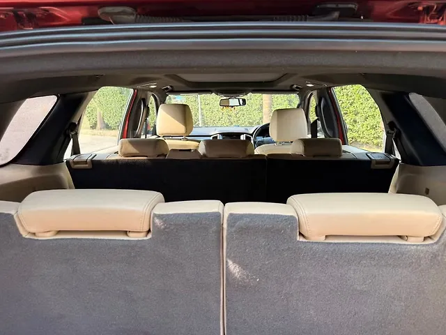 Used Ford Endeavour [2016-2019] Titanium 3.2 4x4 AT in Delhi